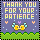 This was a gift for being patient during the QBee revamp 2/05