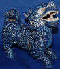 Blue and White porcelain